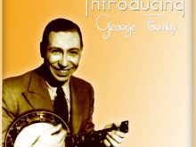 George Formby