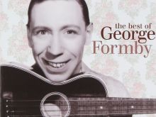 George Formby