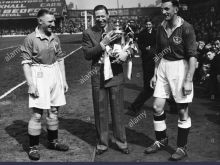 George Formby