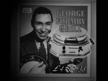 George Formby