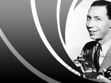 George Formby