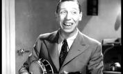 George Formby