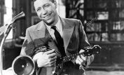 George Formby