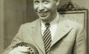 George Formby