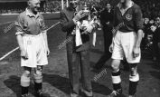 George Formby