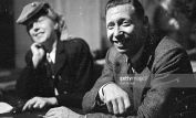 George Formby