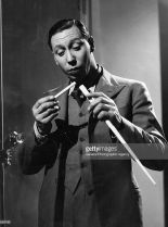 George Formby