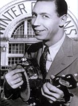 George Formby