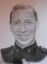 George Formby