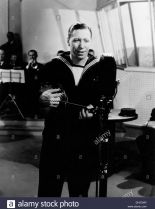 George Formby