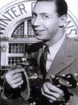 George Formby