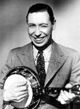 George Formby