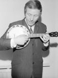 George Formby