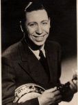 George Formby