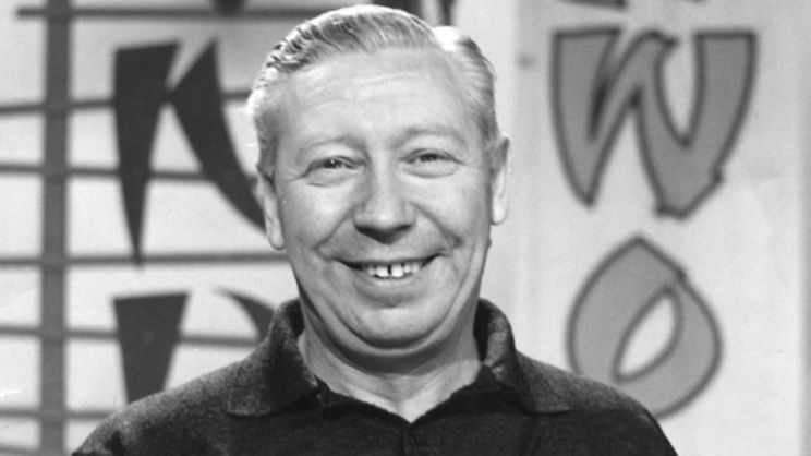 George Formby