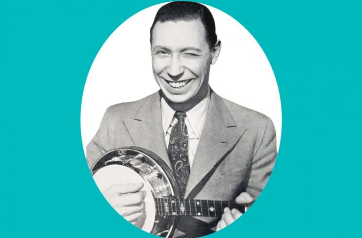 George Formby