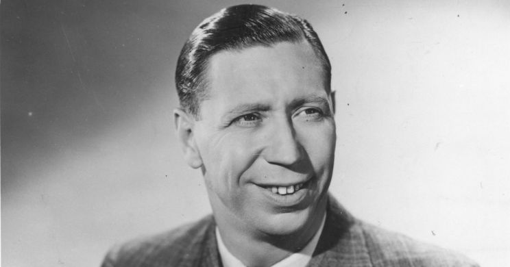 George Formby