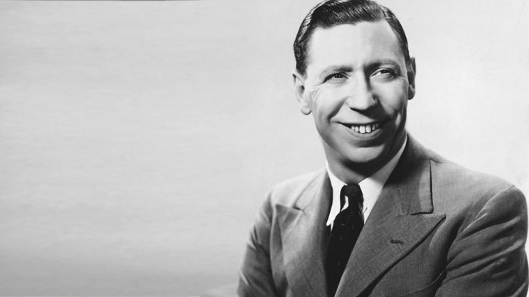 George Formby