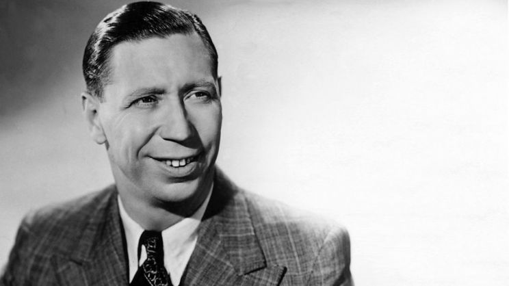 George Formby