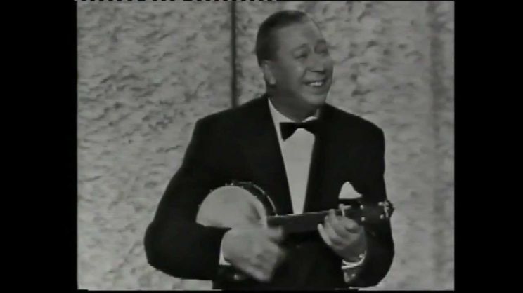 George Formby