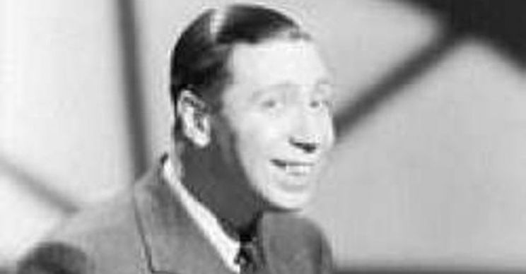 George Formby