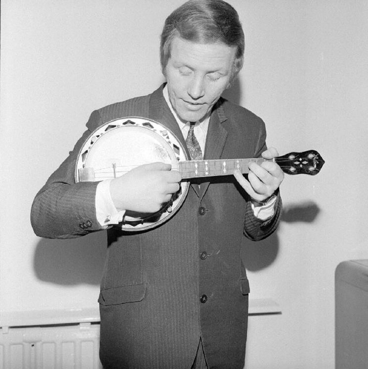 George Formby