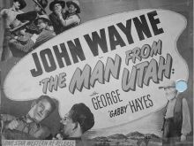 George 'Gabby' Hayes