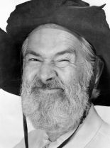 George 'Gabby' Hayes