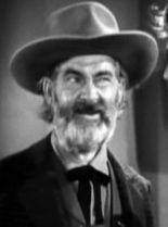 George 'Gabby' Hayes