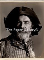 George 'Gabby' Hayes