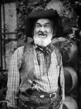 George 'Gabby' Hayes