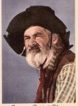 George 'Gabby' Hayes