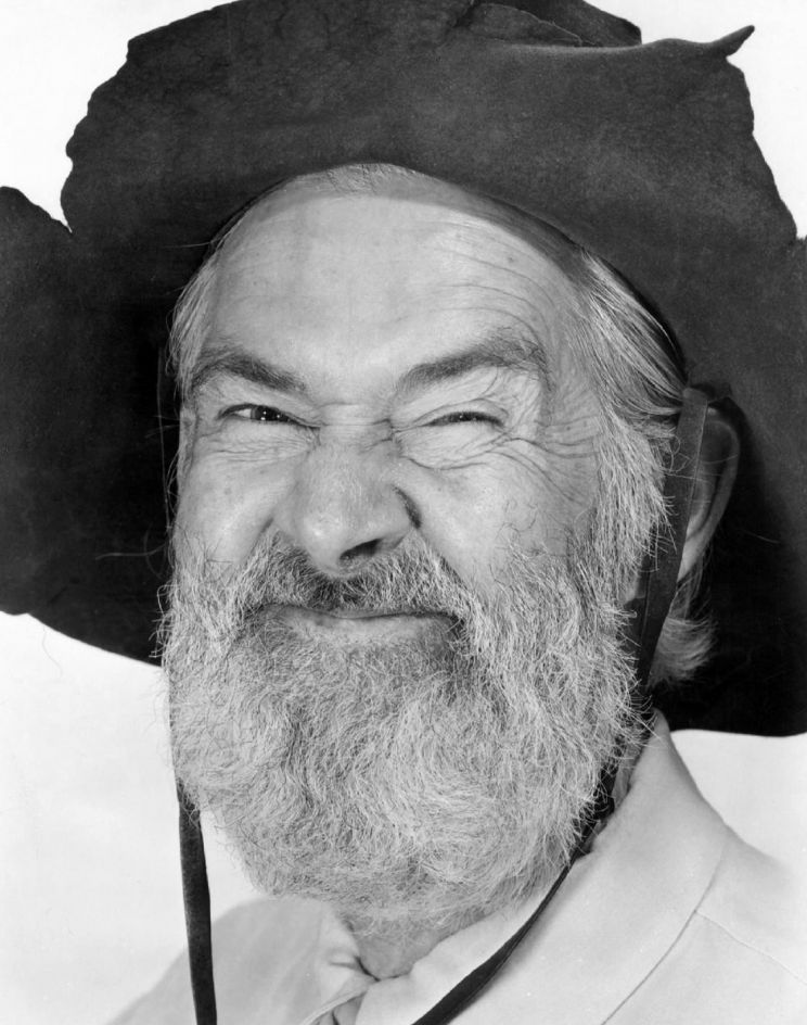 George 'Gabby' Hayes