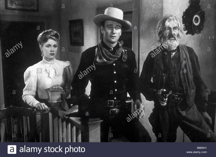 George 'Gabby' Hayes