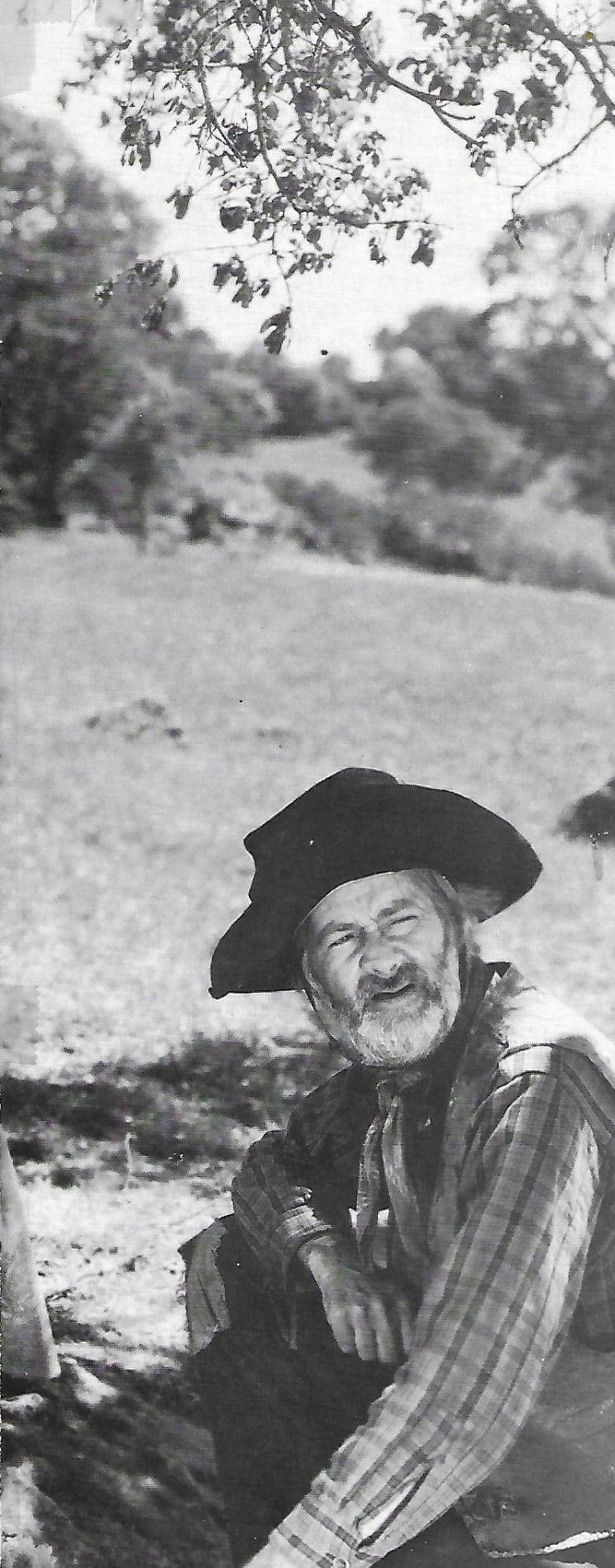 George 'Gabby' Hayes