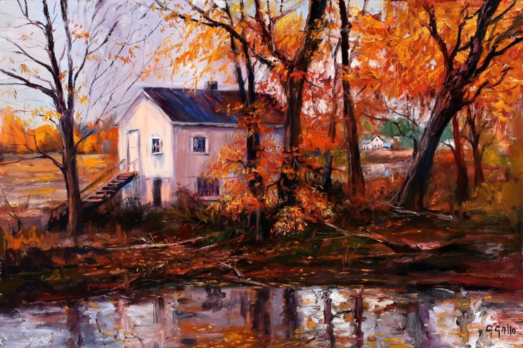George Gallo