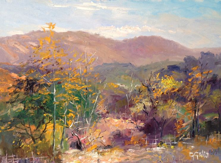George Gallo