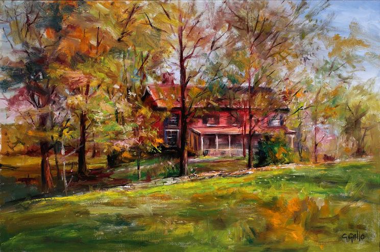 George Gallo
