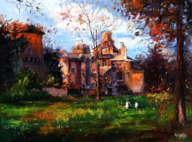 George Gallo