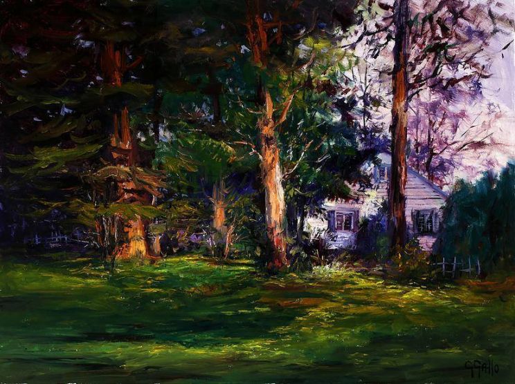 George Gallo