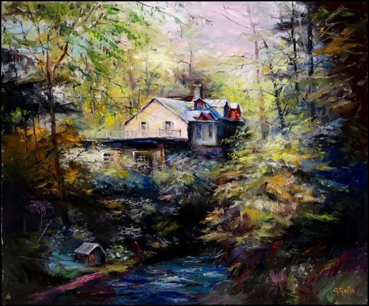 George Gallo