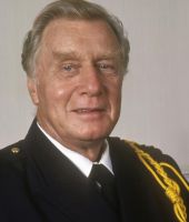 George Gaynes