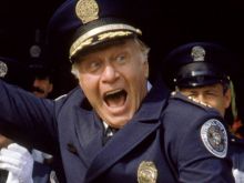 George Gaynes