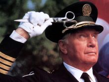 George Gaynes