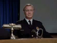 George Gaynes