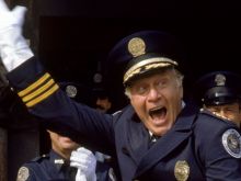 George Gaynes