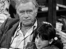 George Gaynes