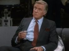 George Gaynes