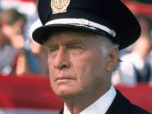 George Gaynes