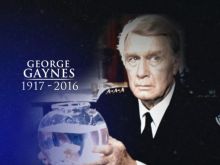 George Gaynes